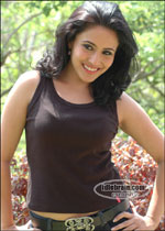 Anita Patil