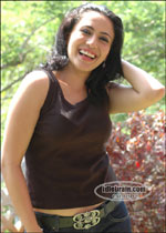 Anita Patil