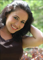 Anita Patil