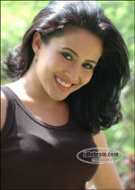 Anita Patil