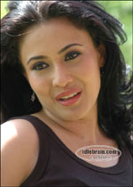 Anita Patil