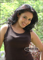 Anita Patil