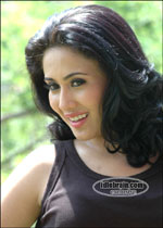 Anita Patil