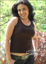 Anita Patil