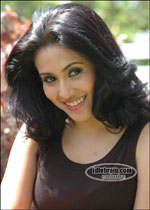 Anita Patil