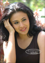 Anita Patil