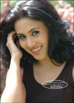Anita Patil