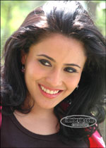 Anita Patil