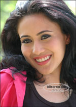 Anita Patil