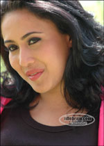 Anita Patil