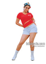 Charmme Charmy
