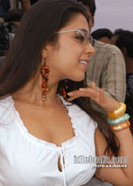 Charmme Charmy