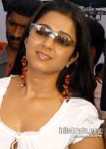 Charmme Charmy