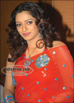 Udaya Bhanu & Anchor