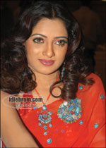 Udaya Bhanu & Anchor