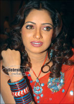 Udaya Bhanu & Anchor
