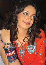 Udaya Bhanu & Anchor