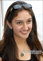 Sridevi