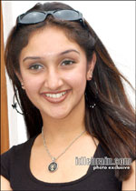 Sridevi