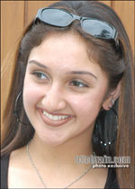 Sridevi