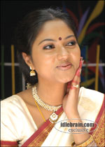 Suhasini