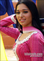 Tamanna