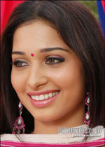 Tamanna