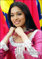 Tamanna
