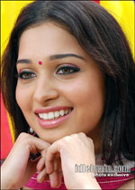 Tamanna