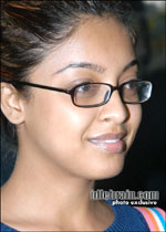 Tanu Sri Dutta