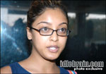 Tanu Sri Dutta