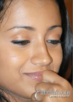 Trisha