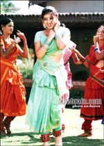 Usharuga Usha Veda