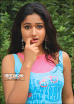 Poonam Bajwa