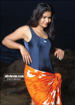 Poonam Bajwa