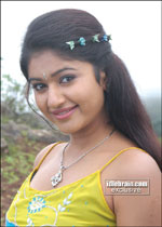 Poonam Bajwa