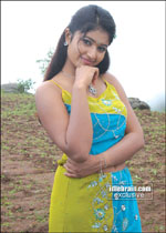 Poonam Bajwa