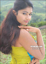 Poonam Bajwa