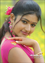 Poonam Bajwa