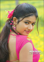 Poonam Bajwa