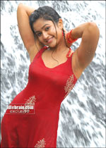 Poonam Bajwa
