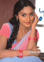 Akshaya