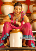 Trisha (from Allari Bullodu)