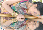 Trisha (from Allari Bullodu)