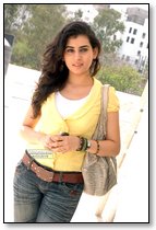 Archana (Veda) in Yellow