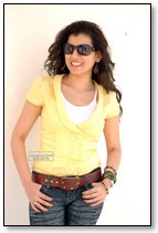 Archana (Veda) in Yellow