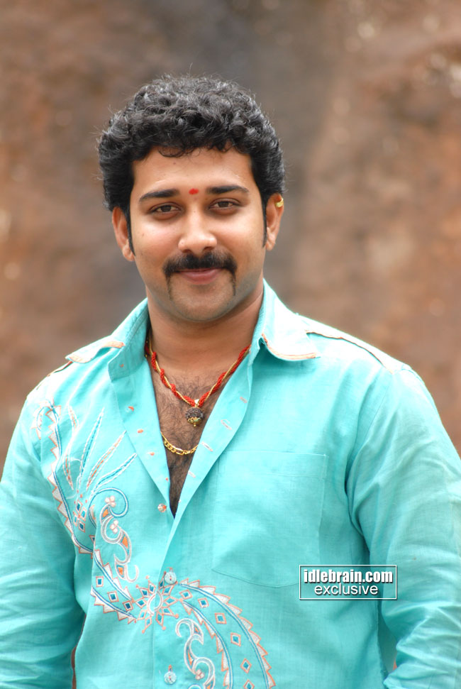 Chandamama Telugu