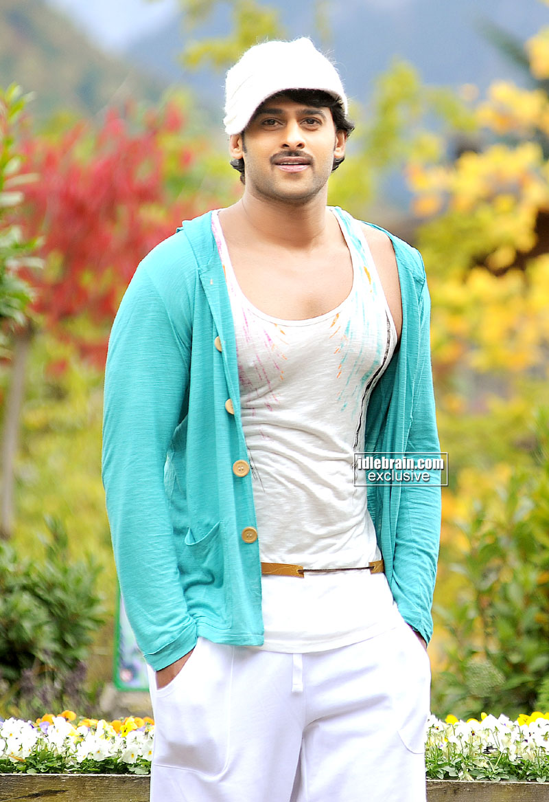 prabhas darling movie review prabhas darling movie review