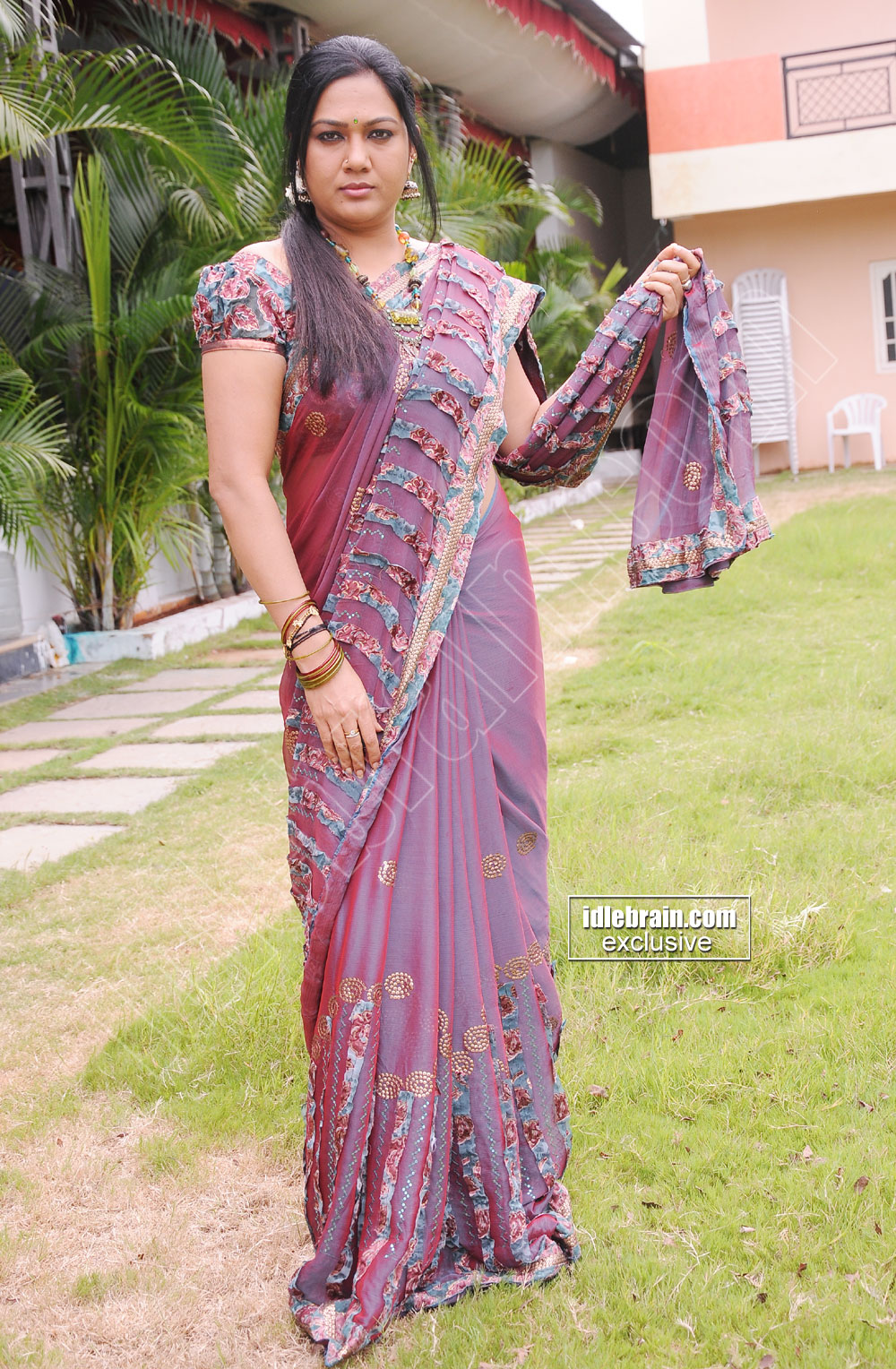 Hema photo gallery Telugu cinema actress
