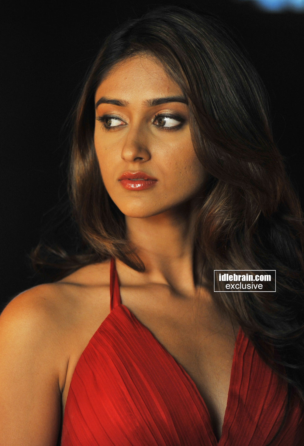 cruz Ileana d